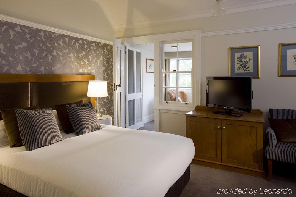 Hotel Peppers Manor House à Sutton Forest Chambre photo