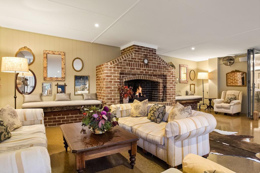 Hotel Peppers Manor House à Sutton Forest Extérieur photo