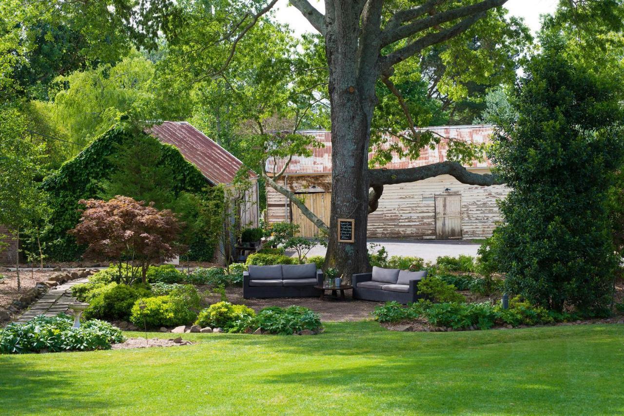 Hotel Peppers Manor House à Sutton Forest Extérieur photo