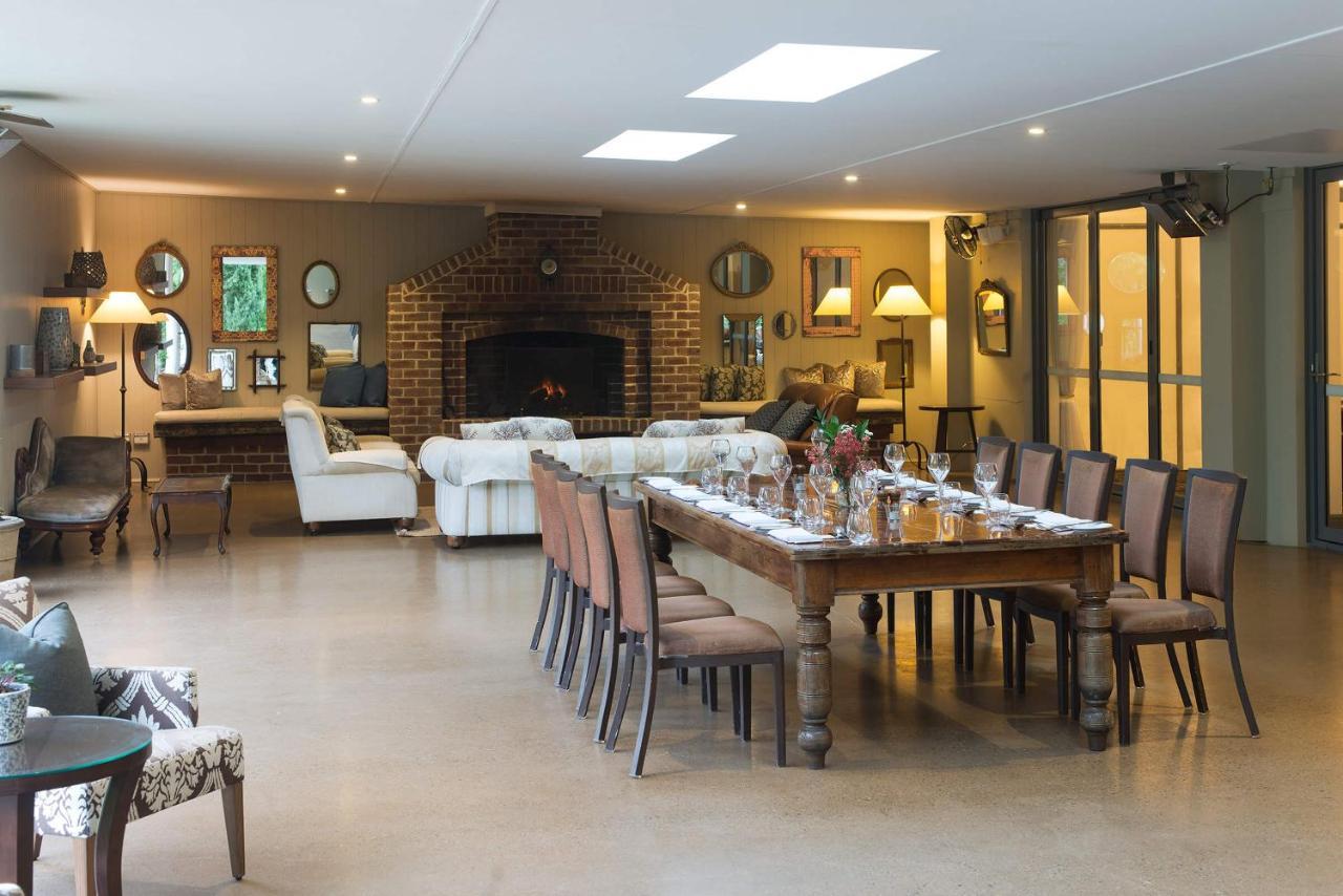 Hotel Peppers Manor House à Sutton Forest Extérieur photo
